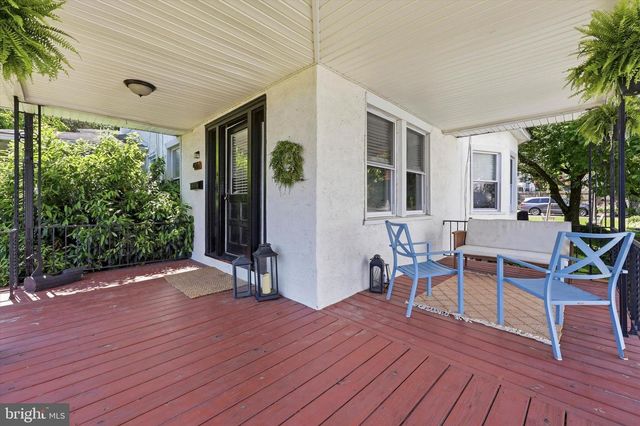 406 W GLENSIDE AVE, Glenside, PA 19038