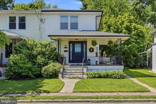 406 W GLENSIDE AVE, Glenside, PA 19038