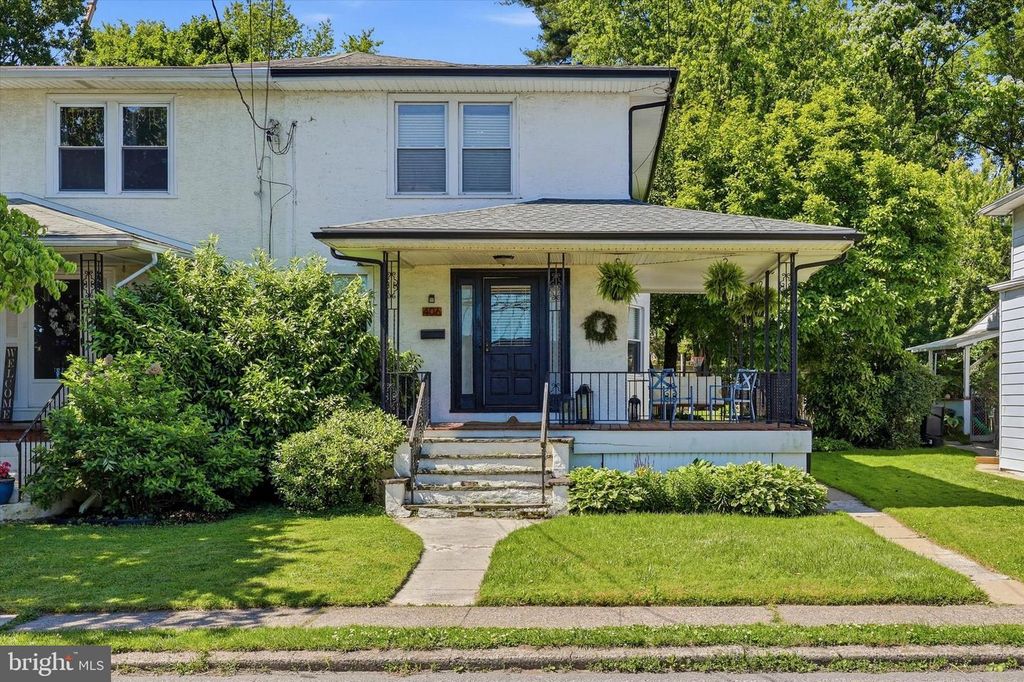 406 W GLENSIDE AVE, Glenside, PA 19038
