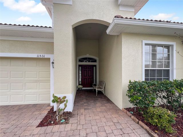 11531 VICOLO LOOP, Windermere, FL 34786