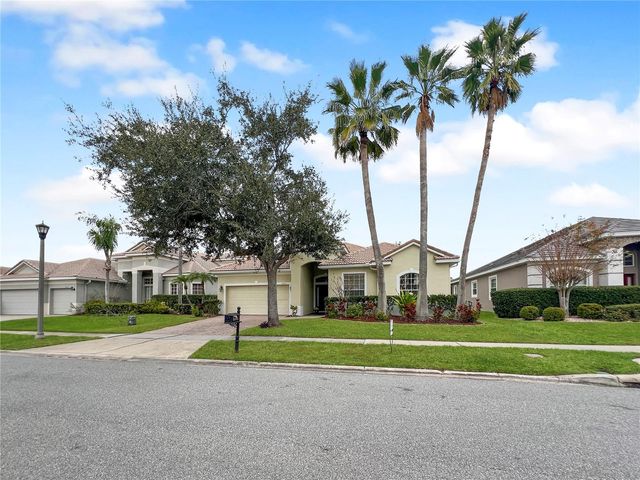 11531 VICOLO LOOP, Windermere, FL 34786