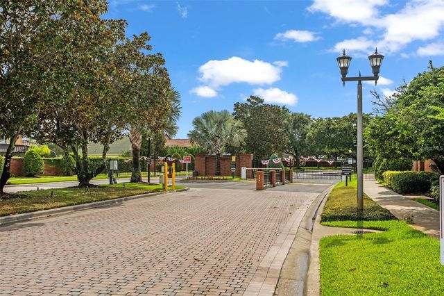 11531 VICOLO LOOP, Windermere, FL 34786