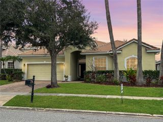 11531 VICOLO LOOP, Windermere, FL 34786