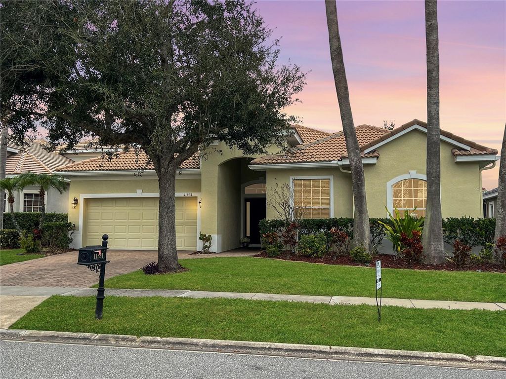 11531 VICOLO LOOP, Windermere, FL 34786