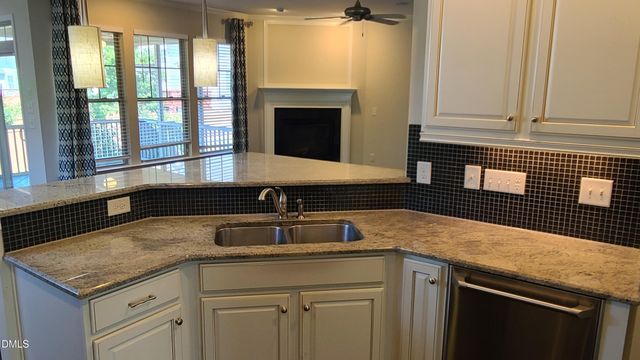4103 Davis Meadow Street, Raleigh, NC 27616