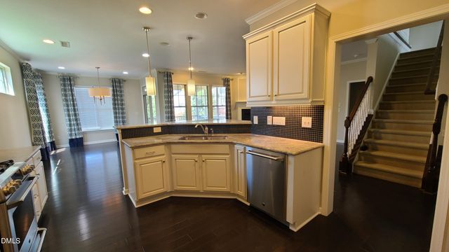 4103 Davis Meadow Street, Raleigh, NC 27616