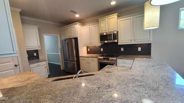 4103 Davis Meadow Street, Raleigh, NC 27616