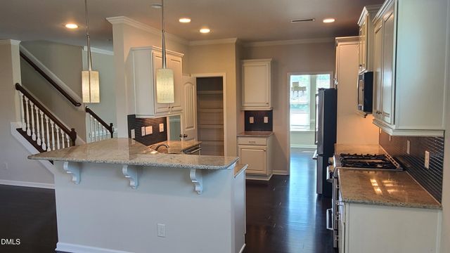 4103 Davis Meadow Street, Raleigh, NC 27616