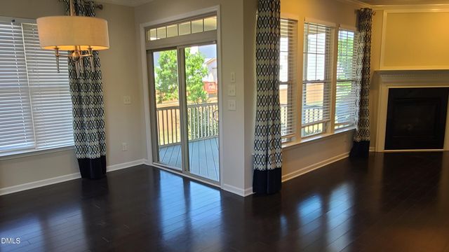 4103 Davis Meadow Street, Raleigh, NC 27616
