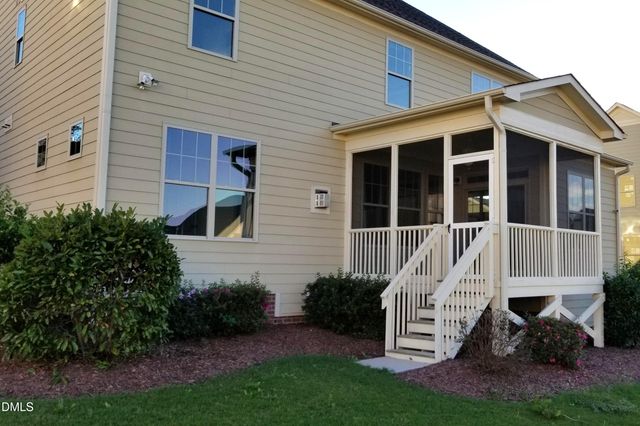 4103 Davis Meadow Street, Raleigh, NC 27616