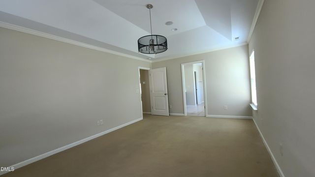 4103 Davis Meadow Street, Raleigh, NC 27616