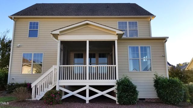 4103 Davis Meadow Street, Raleigh, NC 27616