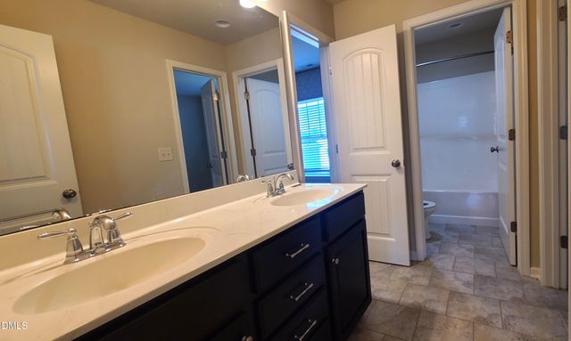 4103 Davis Meadow Street, Raleigh, NC 27616