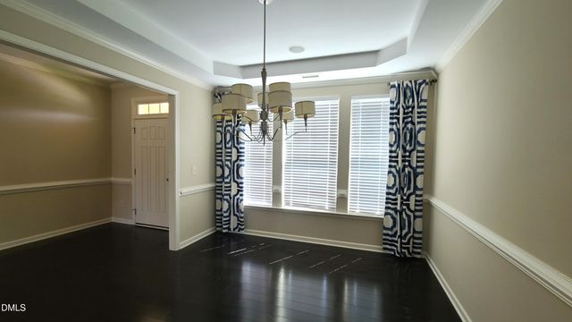 4103 Davis Meadow Street, Raleigh, NC 27616