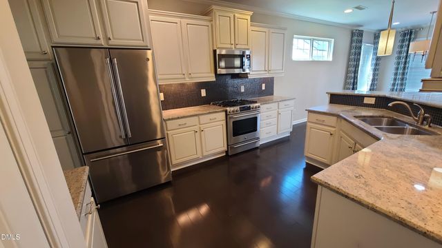 4103 Davis Meadow Street, Raleigh, NC 27616