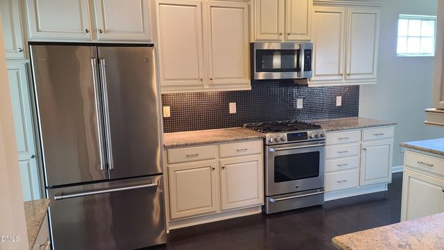 4103 Davis Meadow Street, Raleigh, NC 27616