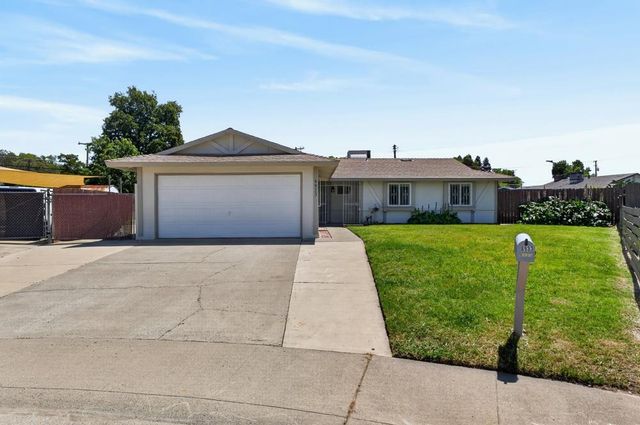6933 Arvada Ct, Sacramento, CA 95828