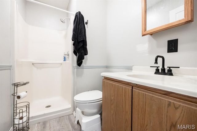 511 Zenk Road, Troy, IL 62294