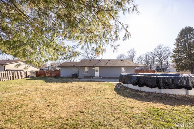 511 Zenk Road, Troy, IL 62294