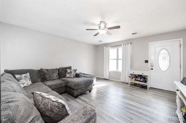 511 Zenk Road, Troy, IL 62294