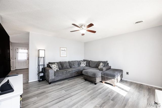 511 Zenk Road, Troy, IL 62294