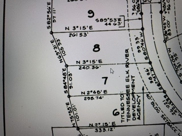 0 Elklore Avenue, Estill Springs, TN 37330