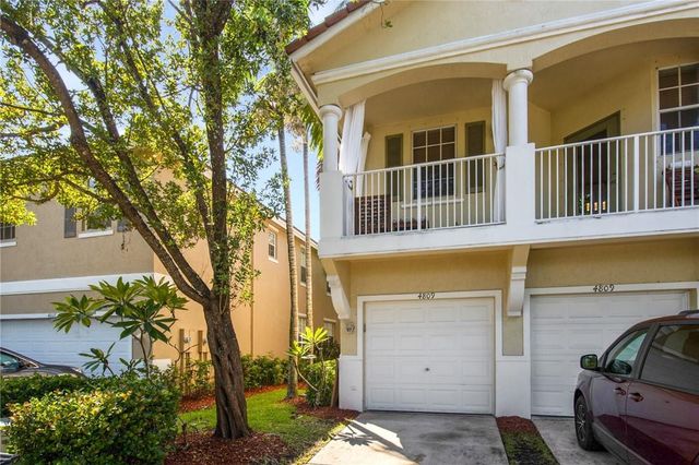 4809 N Wickham Circle A, Delray Beach, FL 33445