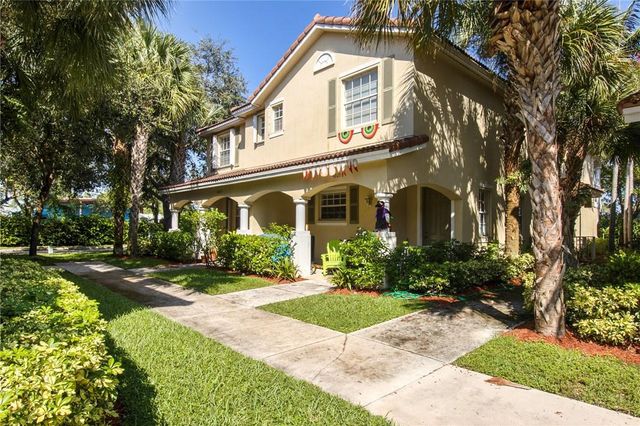 4809 N Wickham Circle A, Delray Beach, FL 33445