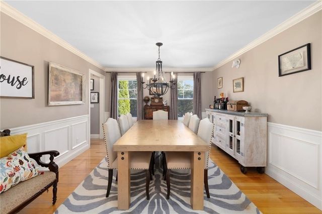 15 Victoria Lane, Scituate, RI 02831