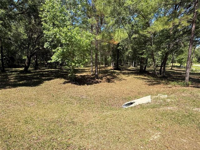 0 NW 145 AVENUE, Williston, FL 32696