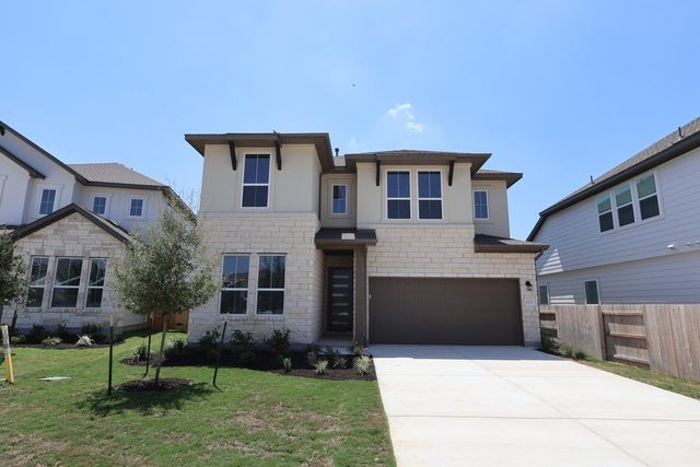 113 Marisol Bend, Georgetown, TX 78626