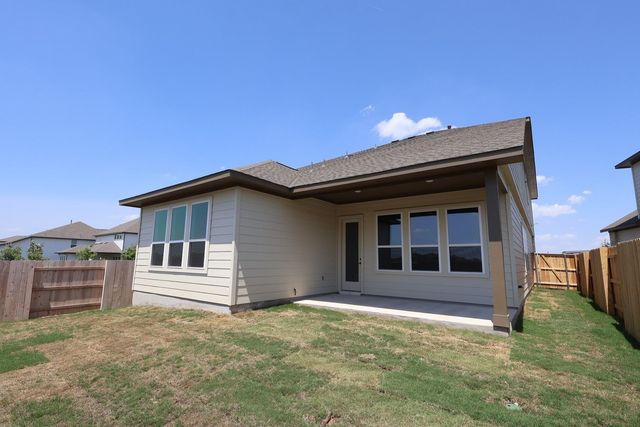 113 Marisol Bend, Georgetown, TX 78626