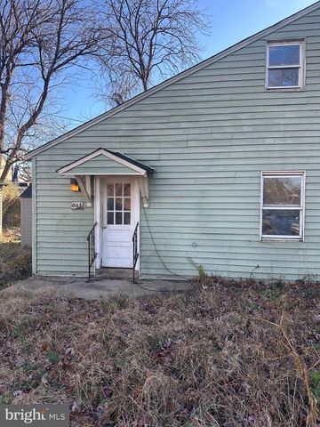 507 WILLS LN, Glen Burnie, MD 21061