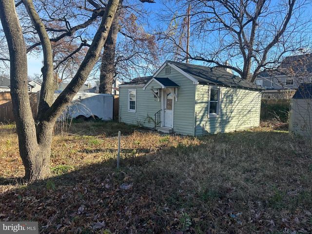 507 WILLS LN, Glen Burnie, MD 21061