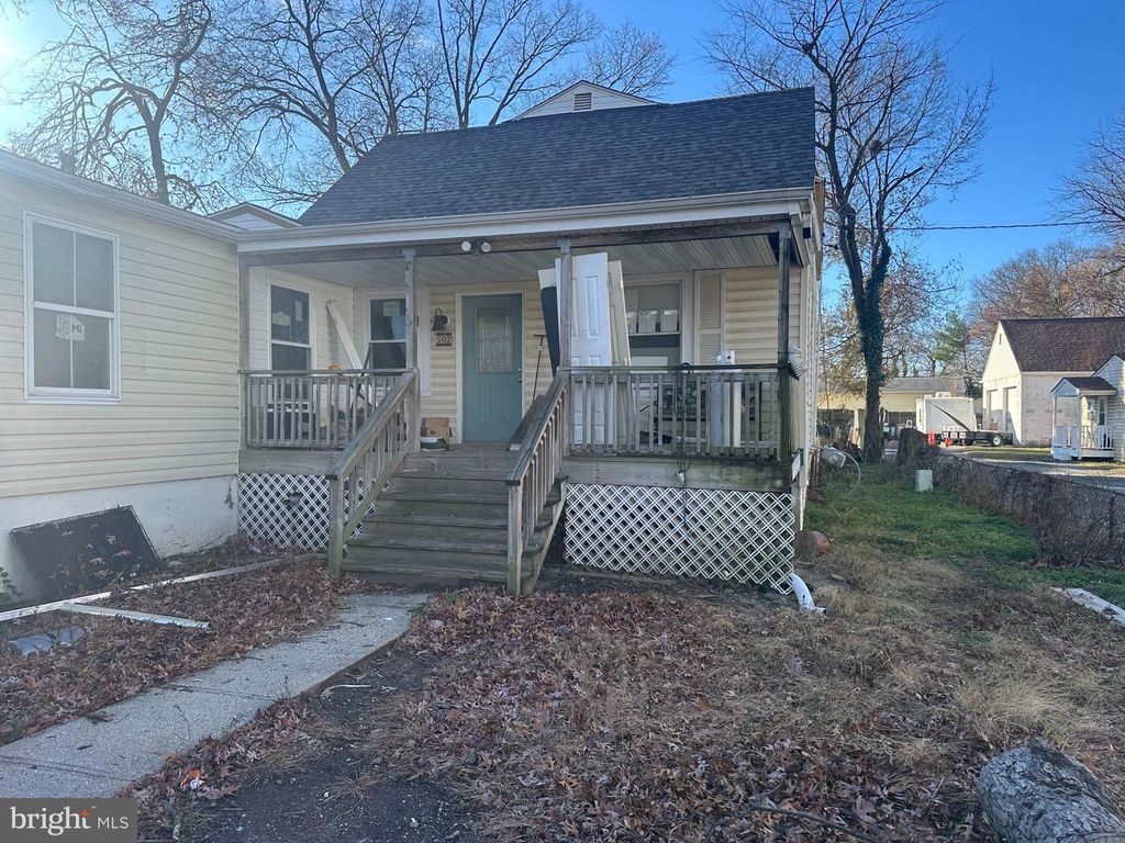 507 WILLS LN, Glen Burnie, MD 21061