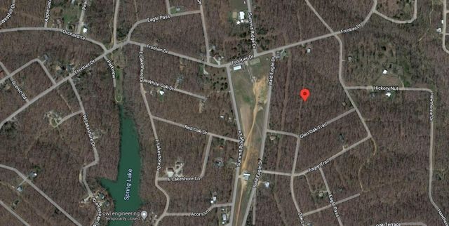 Lot 6 Oak Trail, Other, AR 72482