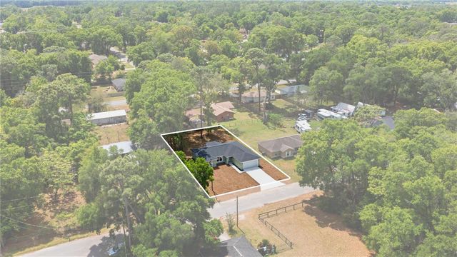 5894 NW 63RD PLACE, Ocala, FL 34482
