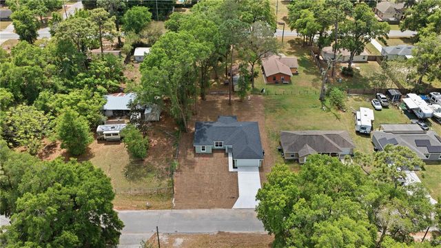 5894 NW 63RD PLACE, Ocala, FL 34482