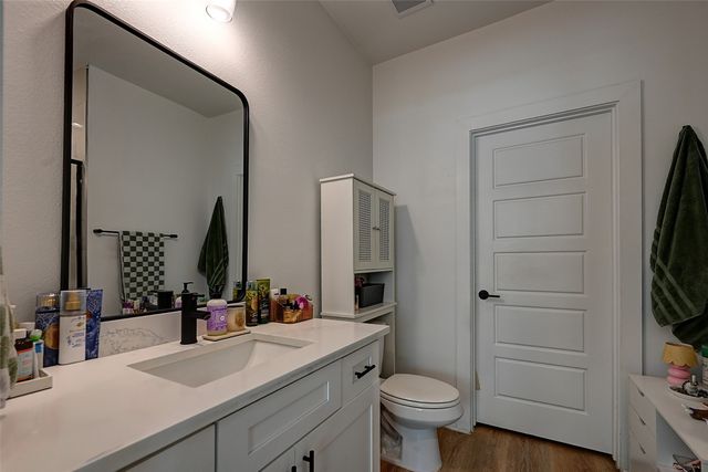 2823 Farragut Street, Dallas, TX 75215