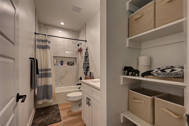 2823 Farragut Street, Dallas, TX 75215