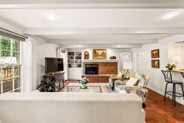 3110 Hinson Road, Little Rock, AR 72212