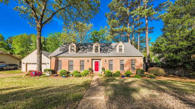 3110 Hinson Road, Little Rock, AR 72212