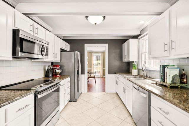 3110 Hinson Road, Little Rock, AR 72212