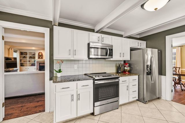 3110 Hinson Road, Little Rock, AR 72212