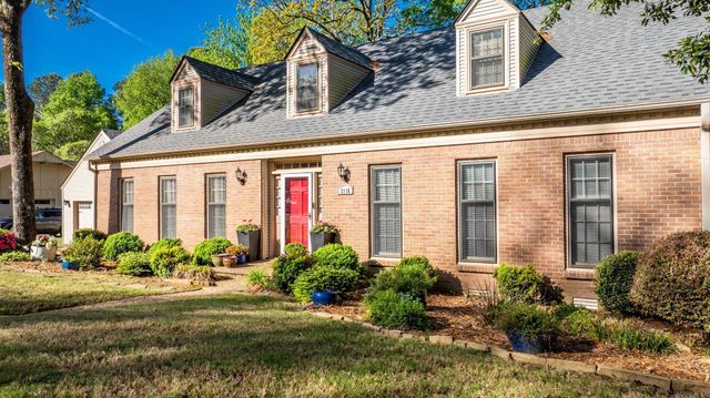 3110 Hinson Road, Little Rock, AR 72212