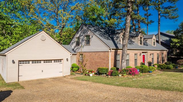 3110 Hinson Road, Little Rock, AR 72212