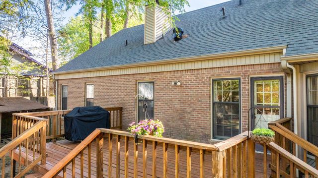 3110 Hinson Road, Little Rock, AR 72212