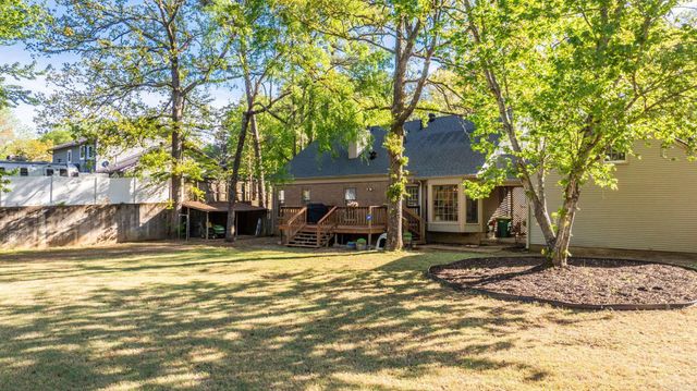 3110 Hinson Road, Little Rock, AR 72212