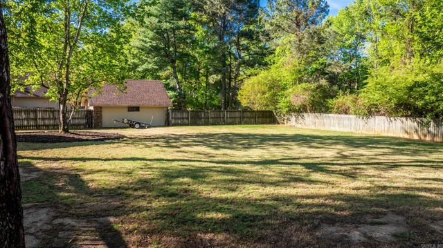 3110 Hinson Road, Little Rock, AR 72212