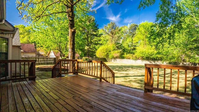 3110 Hinson Road, Little Rock, AR 72212